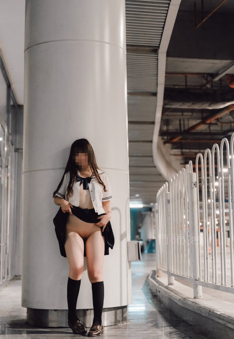 Nyako__erina pornstar erotic photos