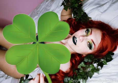 milkydesserts top model picture