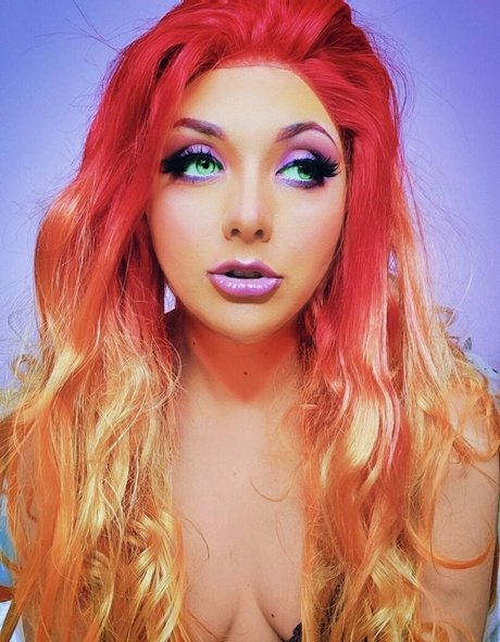 milkydesserts pornstar hot photo