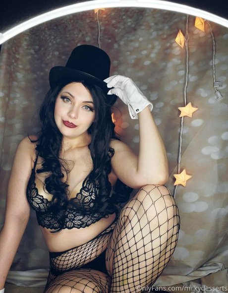 milkydesserts best pornstar gallery