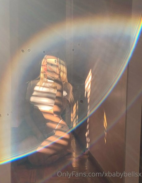 xbabybellsx pornstar xxx galleries
