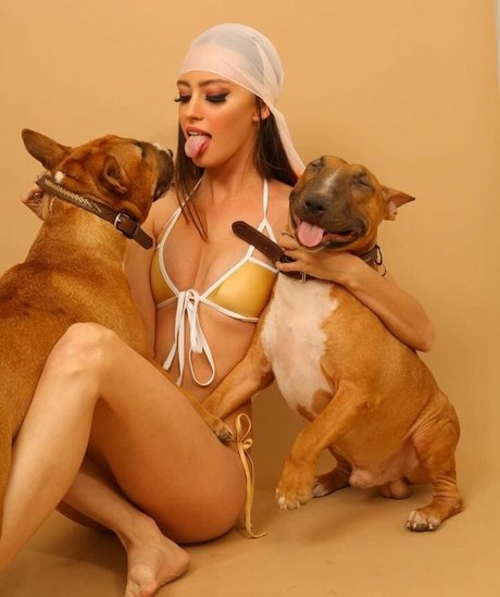 Rita Bokman perfect star archive