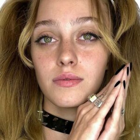 Rita Bokman model nice picture