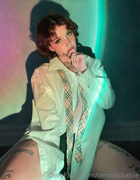 demonbabie star porn image