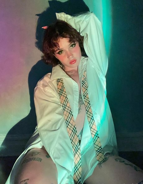 demonbabie erotic star gallery