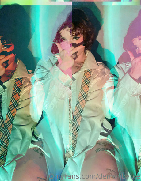 demonbabie pretty pornstar images