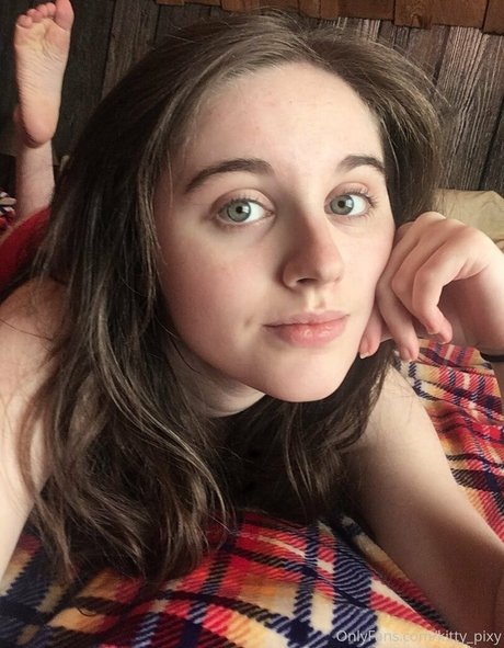 kitty pixy pornstar photos