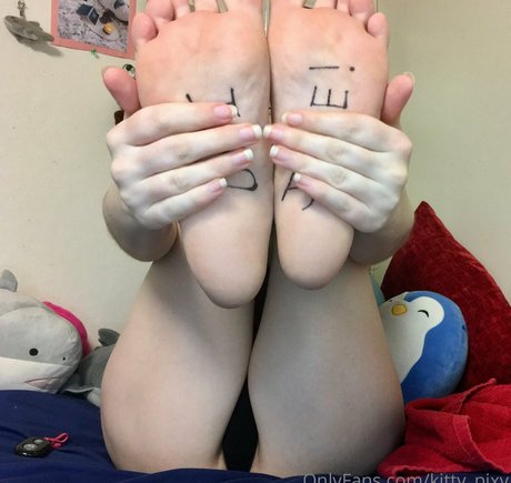 kitty pixy nude model img