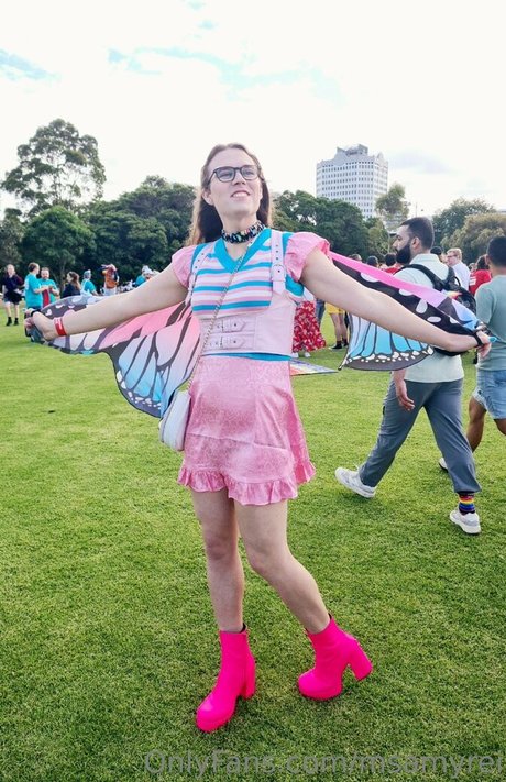 msamyrei hot pornstar galleries