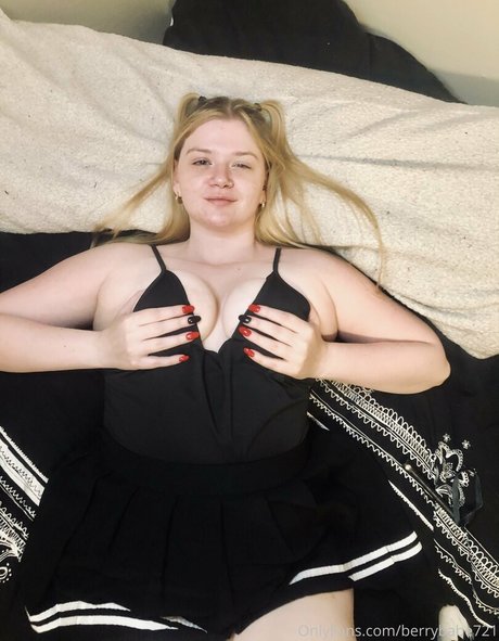 berrybabe721 model perfect archive