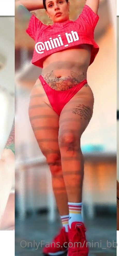 nini bb sexy pornstar gallery
