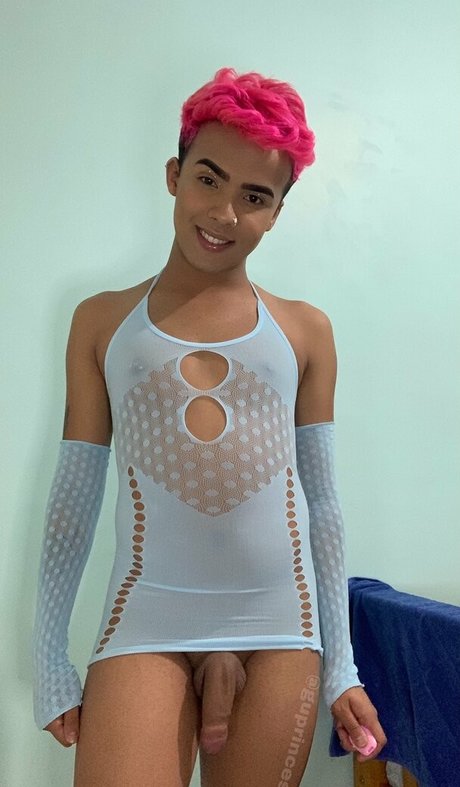 Guprincesss pornstar pretty archive