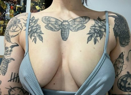 Kxrlymxrie model xxx pics