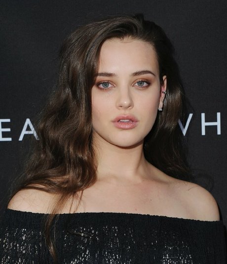 Katherine Langford star adult image