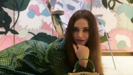 Katherine Langford model best archive