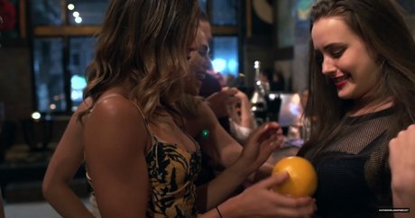 Katherine Langford xxx model img