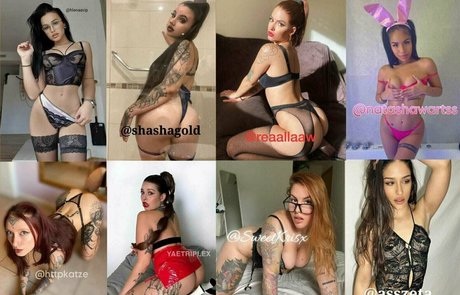 babe brunette onlyfans hot img