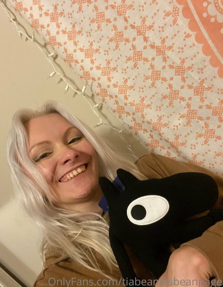 realprincesstiabeanie perfect model archive