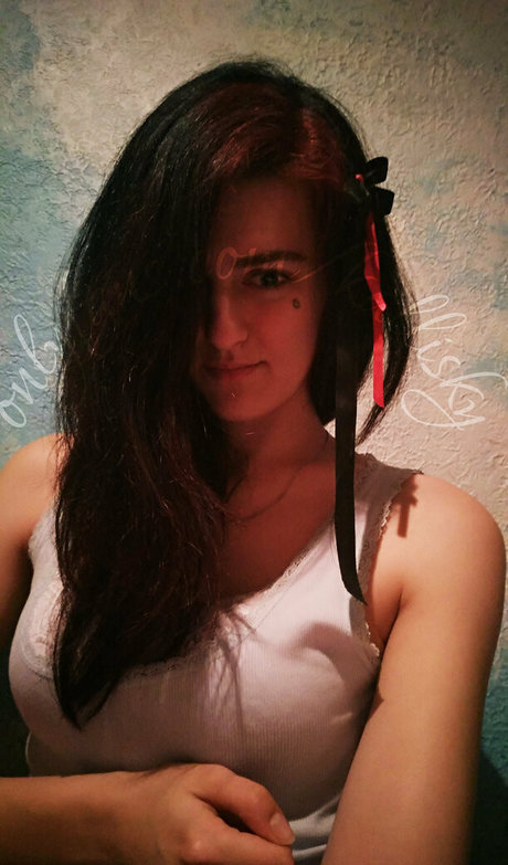 kalliskyfree model exclusive photos