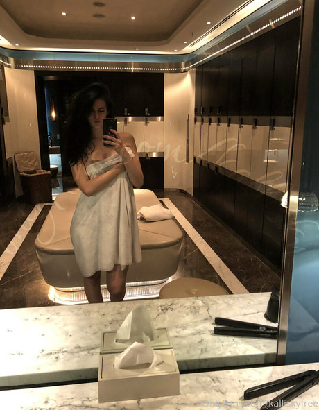 kalliskyfree beautiful pornstar archive