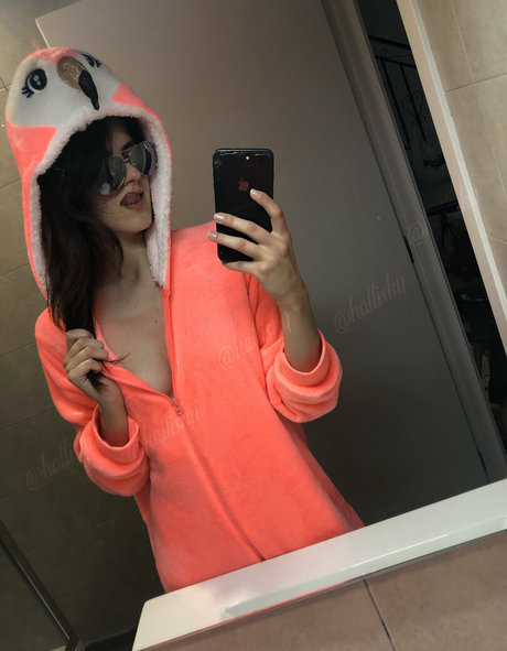 kalliskyfree model pretty photos