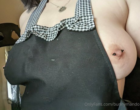 bunnymando model hot gallery