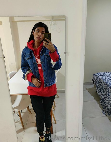 misslilithok nice star pic