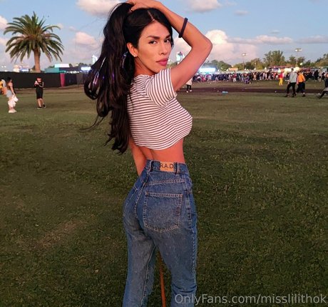 misslilithok pornstar best archive