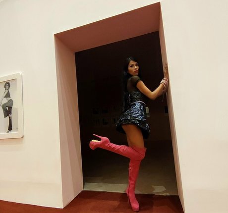 misslilithok pornstar high quality photo