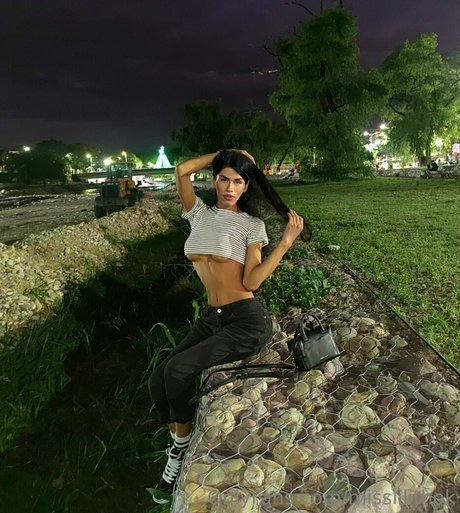 misslilithok free actress archive