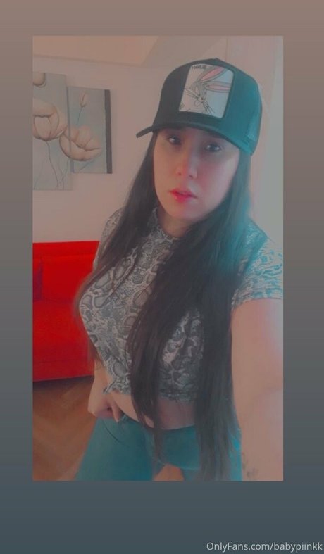 babypiinkk beautiful star photo