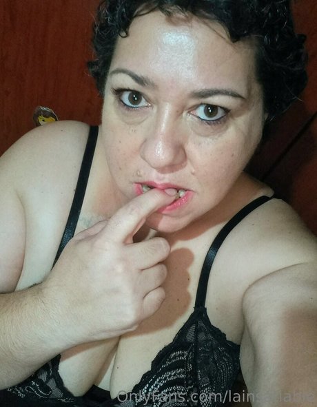 lainsatiable nudes star picture