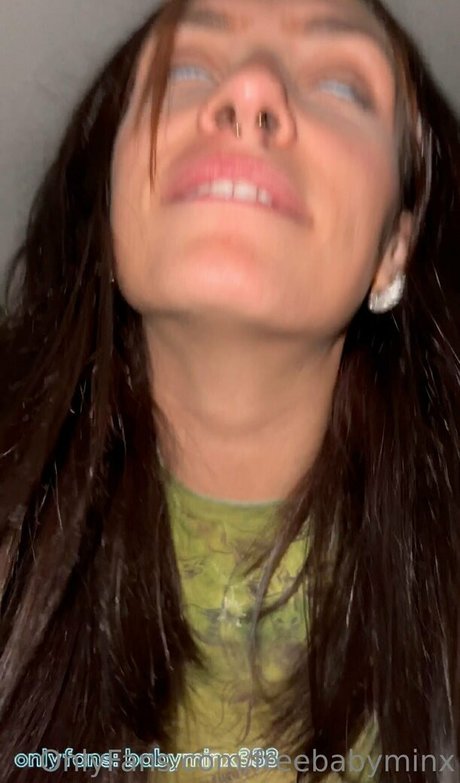 freebabyminx art star archive