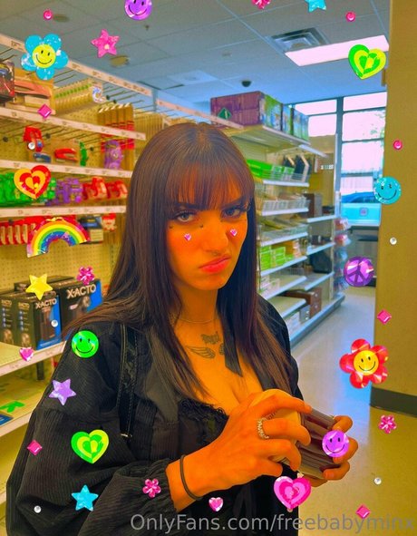 freebabyminx free star images