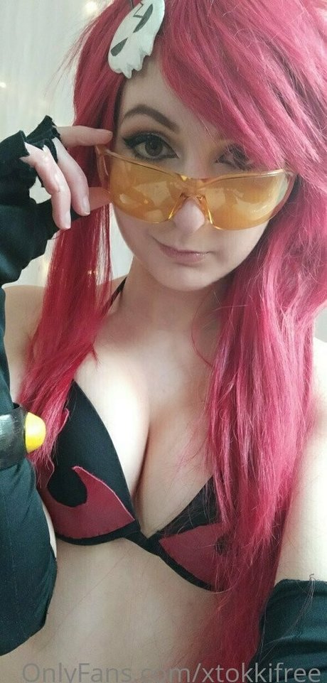 xtokkifree star hot pics