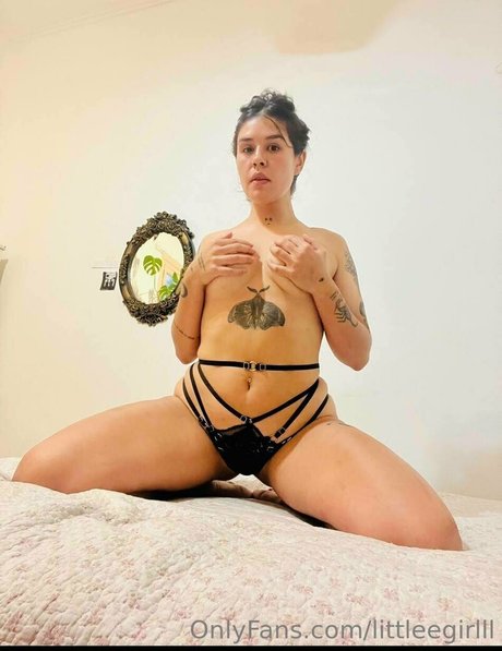 littleegirlll top star picture