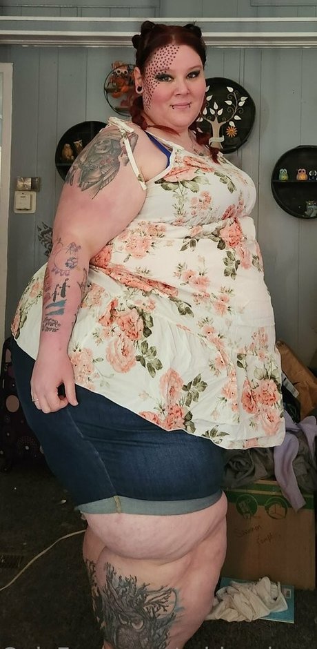 ssbbwshannonmarie star high quality archive