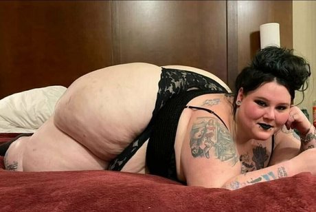 ssbbwshannonmarie model hot photo