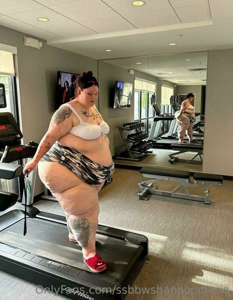 ssbbwshannonmarie pretty star photos