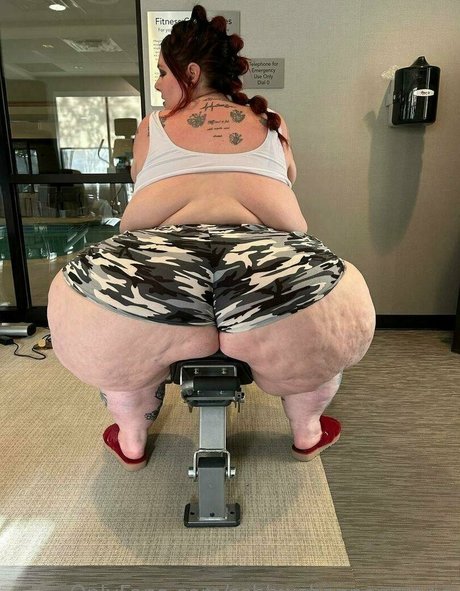 ssbbwshannonmarie Profile photo