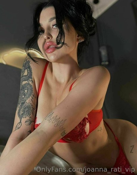 joanna rati vip pornstar art gallery