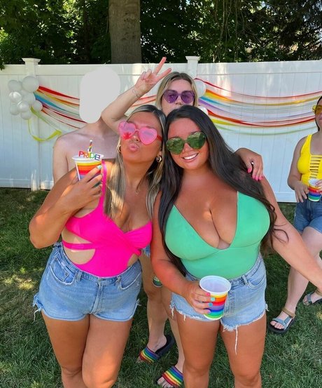 Jenn M nice model archive