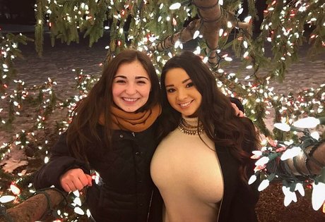 Jenn M pornstar art galleries