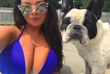 mature big tits onlyfans art porn photo