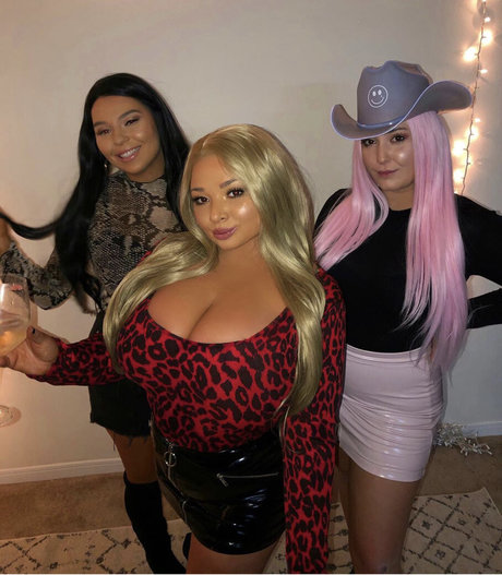 Jenn M hd actress img