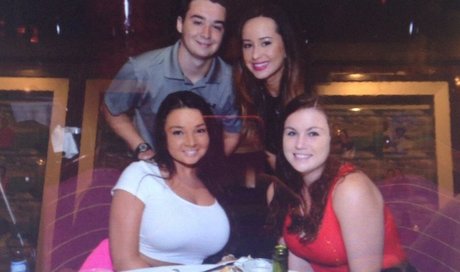 Jenn M erotic star photo