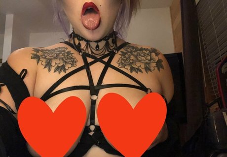 altgirlexperiment626 model pic