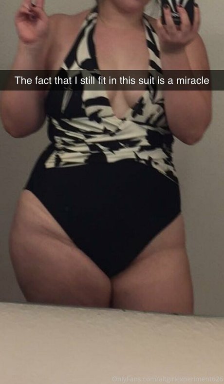 altgirlexperiment626 star nudes pic