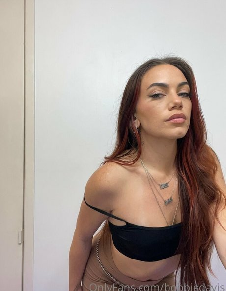 bobbiedavis model sex archive