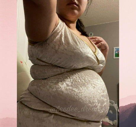 feedee dreams model hd photo